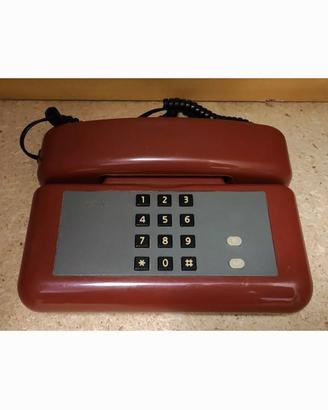 Telefono sip Sirio design Giugiaro 