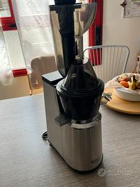 Estrattore hotpoint ariston