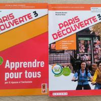 libro francese scuola media 