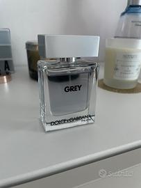 Profumo Grey Dolce e Gabbana 50 ml