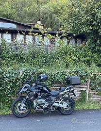 Bmw Gs 1200 Lc Keyless