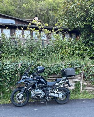 Bmw Gs 1200 Lc Keyless