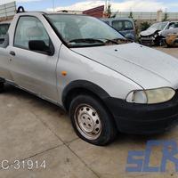 Fiat strada pick-up 178, 278 1.9 d 63cv -ricambi