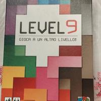 Gioco Level 9 