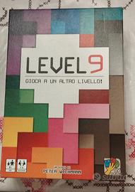 Gioco Level 9 