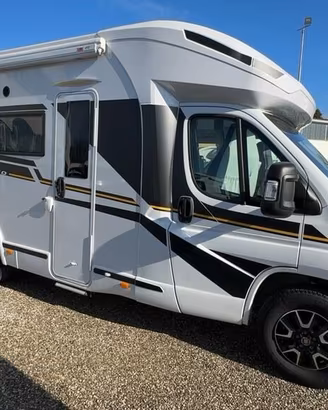 BENIMAR Mileo M 261