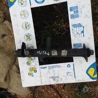 canna dell sterso mercedes w124 con blok shaft