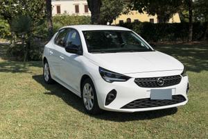 Opel Corsa 1.2 GPL 2020 – Tenuta molto bene