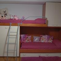 Letto a castello