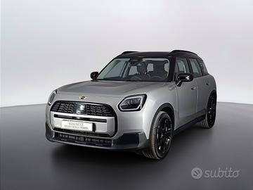 MINI Mini Countryman U25 - Mini Countryman U14091