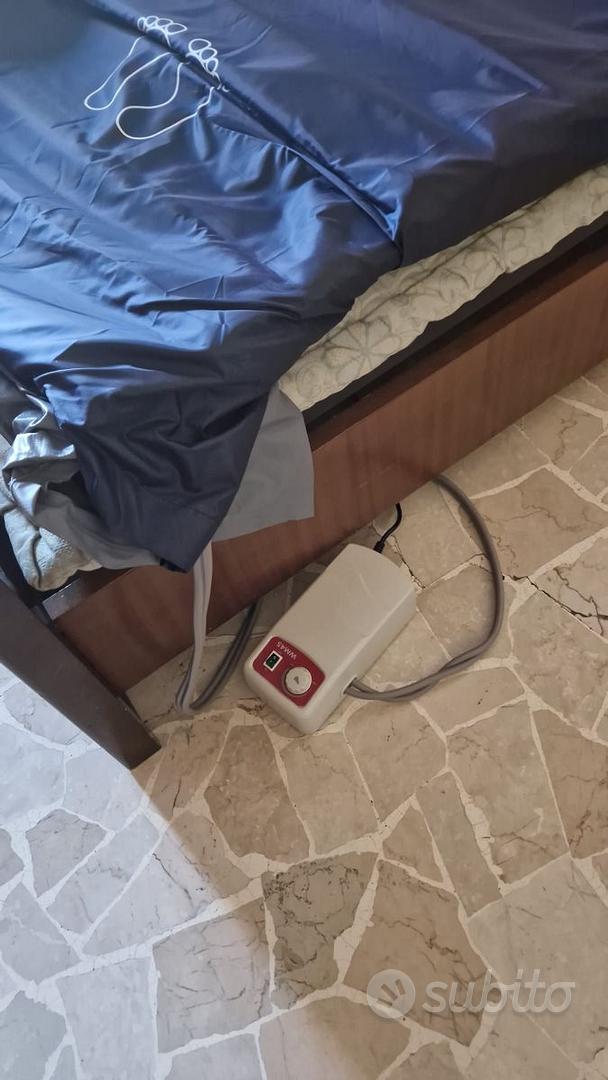 Materasso singolo Ventilato 3 Sezioni antidecubito - Arredamento e  Casalinghi In vendita a Vicenza