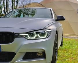 F30 LCI Msport