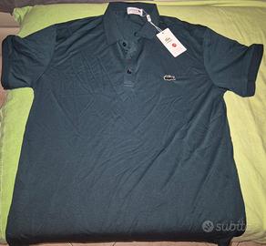 polo lacoste