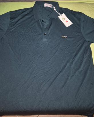 polo lacoste