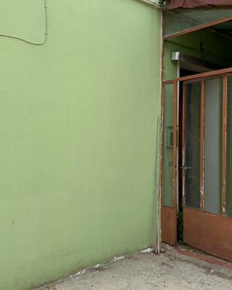 Appartamento Piano Terra