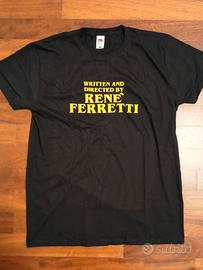 T Shirt Boris (Tarantino style) Serie TV nuova 