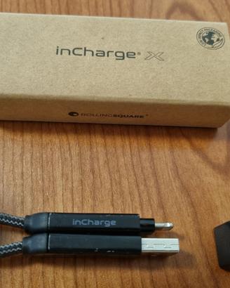 rollingsquare incharge x