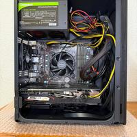 PC Gaming  i7 GTX 1660 Ti. 16GB RAM   NVMe