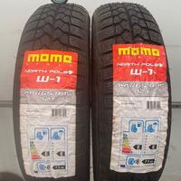 145 65 r15 72t 2 gomme mommo invernali nuovo