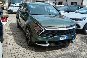 KIA SPORTAGE 1.6 B/GPL-PREZZO PROMO!