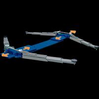 Ponte sollevatore rav1110nk