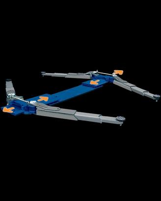 Ponte sollevatore rav1110nk