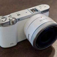 Samsung NX3000