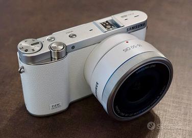 Samsung NX3000