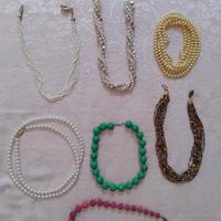 Collane di bigiotteria di qualità 