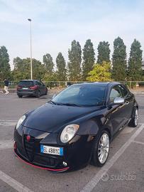 ALFA ROMEO MITO 1.3 JTDm- 95 CV POCHI KM.-03-2012