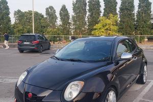 ALFA ROMEO MITO 1.3 JTDm- 95 CV POCHI KM.-03-2012