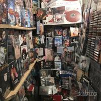 Materiale da collezione ( CD, DVD, bluray, Vinili