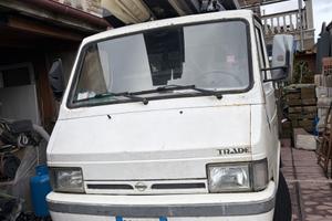 Nissan trade 