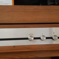 Dual H1010 V Giradischi vintage