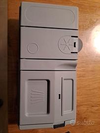 Elettrodosatore Distributore Detersivo Brillantant