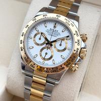 Rolex Daytona 116503, Full set, Si Permute