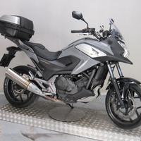 Honda NC 750 X ABS CAMBIO TRADIZIONALE