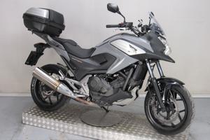 Honda NC 750 X ABS CAMBIO TRADIZIONALE