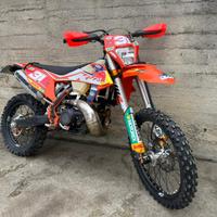 KTM exc 300 TPI 2020