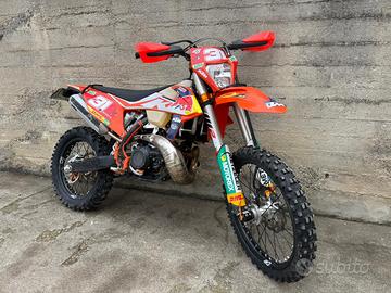 KTM exc 300 TPI 2020