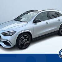 Mercedes-Benz GLA 180 d Automatic AMG Line Ad...