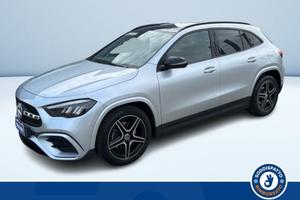 Mercedes-Benz GLA 180 d Automatic AMG Line Ad...