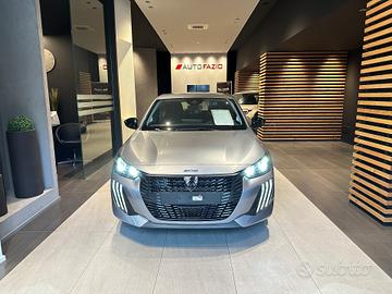 Peugeot 208 PureTech 100 Stop&Start 5 porte Style