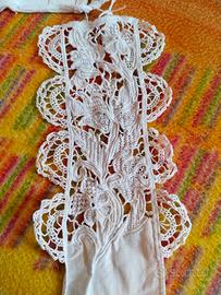 camicia del costume femminile 