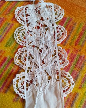 camicia del costume femminile 