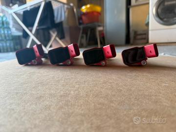 Filtro bobbine Apr autotech pompa