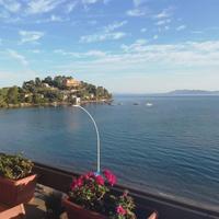 Appartamento blu