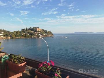 Appartamento blu