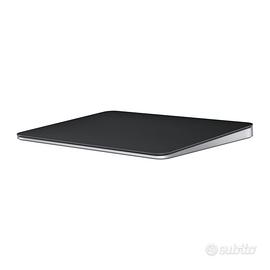 Apple Magic Trackpad USB-C – Multi-Touch in vetro
