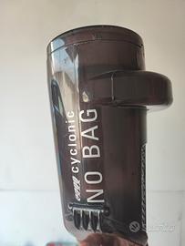  serbatoio scopa elettrica Rowenta 